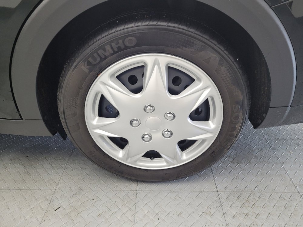 Used 2025 Kia K4 FWD image 31