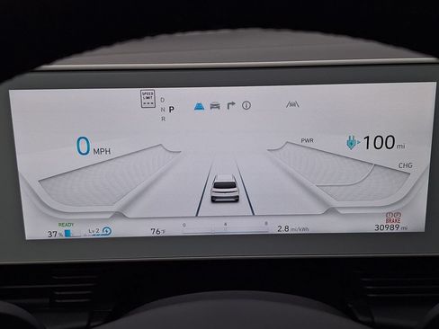 Certified 2024 Hyundai Ioniq 5 SEL AWD/4WD image 17