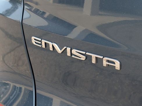 New 2026 Buick Envista Preferred w/ Convenience I Package FWD image 13