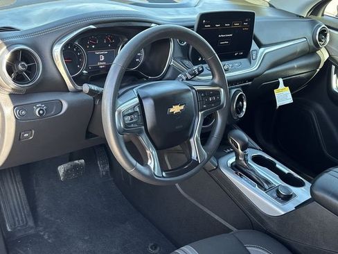 Used 2024 Chevrolet Blazer LT w/ Convenience Package image 23