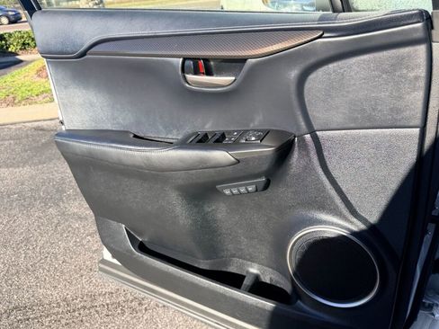 Used 2016 Lexus NX 200t FWD image 21