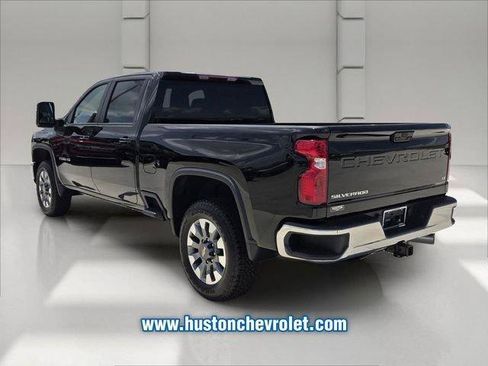 New 2026 Chevrolet Silverado 2500 LT AWD/4WD image 3