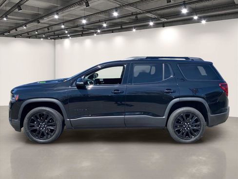 Used 2023 GMC Acadia SLE w/ Driver Convenience Package AWD/4WD image 4