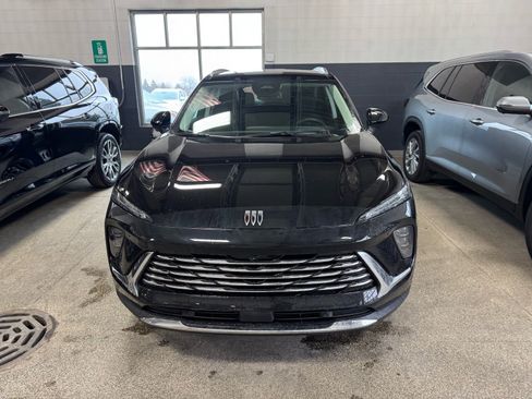 New 2026 Buick Envision Preferred image 2