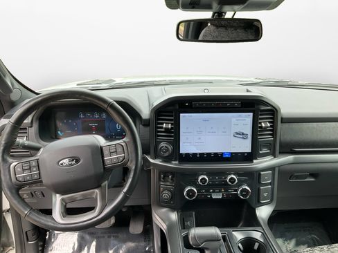 Used 2024 Ford F150 Tremor w/ Bed Utility Package AWD/4WD image 10