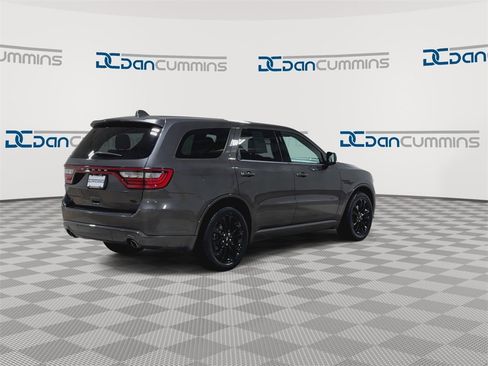 Used 2020 Dodge Durango R/T w/ Technology Group image 8