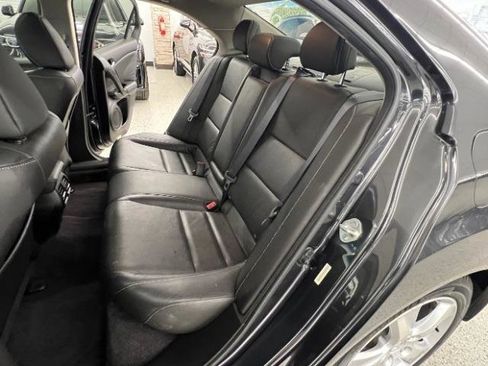 Used 2013 Acura TSX Sedan FWD image 39