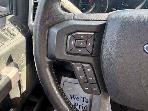 Used 2020 Ford F150 XLT w/ Equipment Group 302A Luxury AWD/4WD image 23
