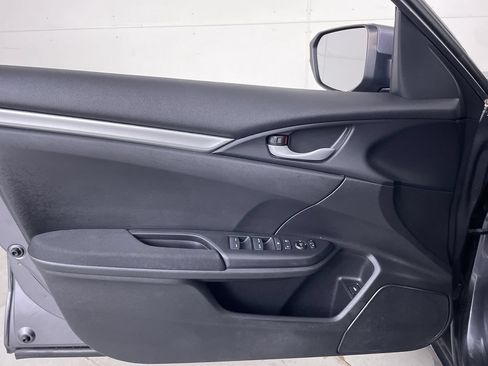 Used 2016 Honda Civic LX image 10