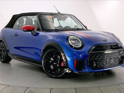 New 2026 MINI Cooper John Cooper Works