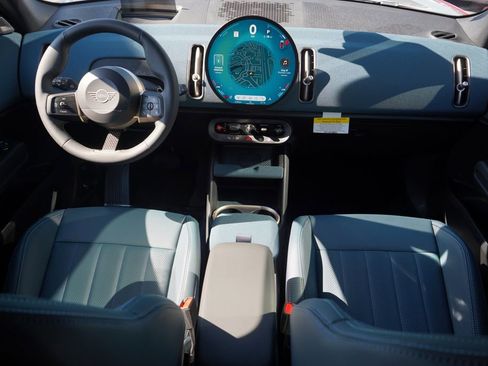 New 2026 MINI Cooper Countryman S image 8