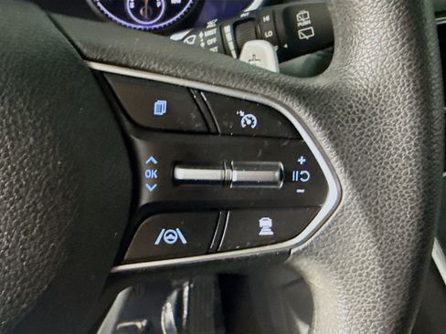 Used 2022 Hyundai Santa Fe SEL FWD image 15
