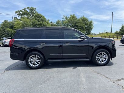Used 2025 Ford Expedition Active