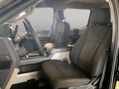 Used 2018 Ford F150 XL w/ Equipment Group 101A Mid RWD image 7