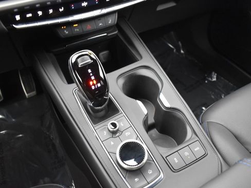 Used 2024 Cadillac XT4 Sport w/ Active Safety Package image 20