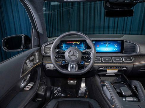 New 2026 Mercedes-Benz GLE 53 AMG 4MATIC image 14