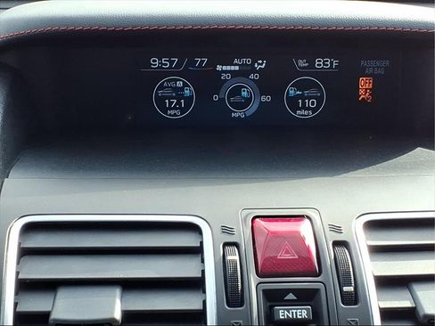 Used 2020 Subaru WRX STI w/ Popular Package #1 image 26