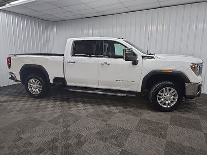 Used 2020 GMC Sierra 2500 SLT w/ SLT Premium Plus Package