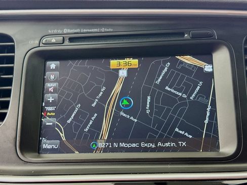 Used 2015 Kia Optima EX FWD image 16