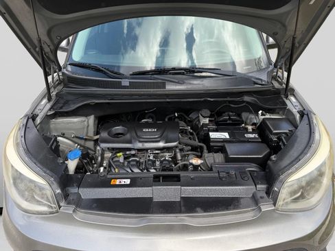 Used 2017 Kia Soul FWD image 20