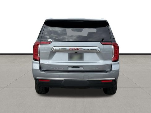 Used 2024 GMC Yukon SLT RWD image 6