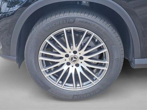 Used 2026 Mercedes-Benz GLC 300 image 22