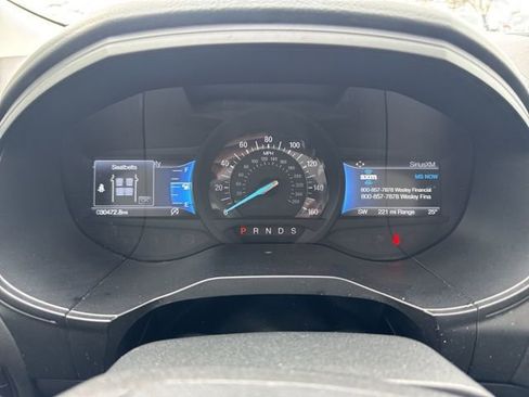 Used 2024 Ford Edge SEL w/ Convenience Package image 29