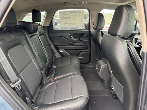 New 2026 Lincoln Corsair Grand Touring image 28