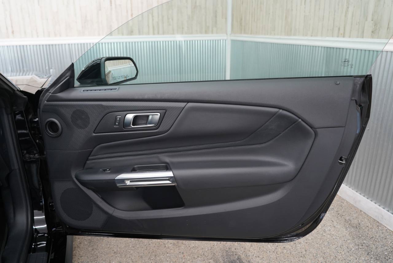 Used 2024 Ford Mustang GT Premium RWD image 35
