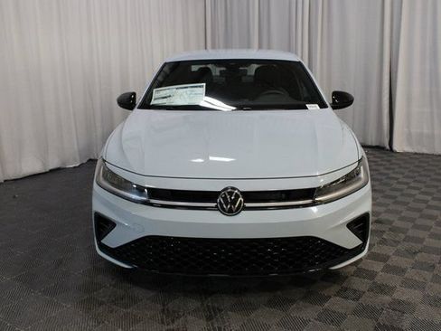 New 2026 Volkswagen Jetta Sport FWD image 34