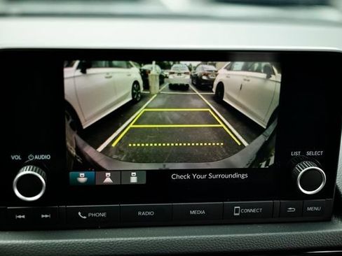 New 2026 Honda Civic LX image 41