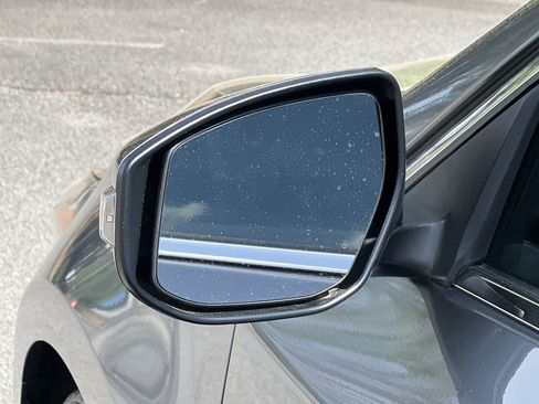 Used 2016 Nissan Altima 2.5 SL w/ 2.5 Technology Package image 27