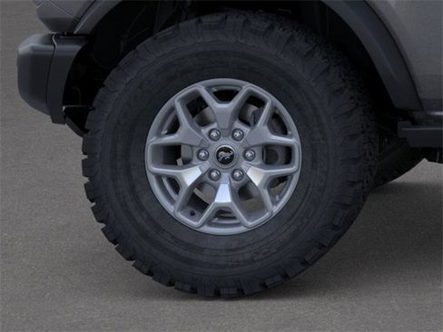 New 2025 Ford Bronco Badlands image 21
