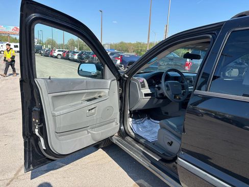 Used 2007 Jeep Grand Cherokee Laredo image 15