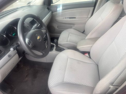 Used 2010 Chevrolet Cobalt LT FWD image 11