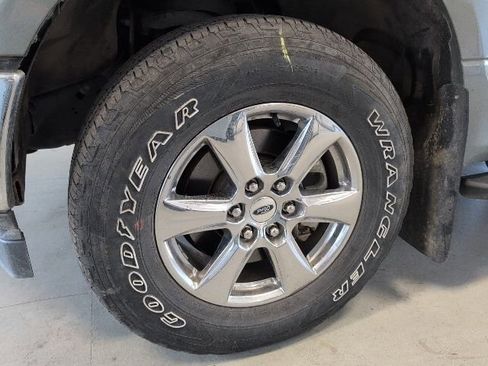 Used 2019 Ford F150 XLT w/ Equipment Group 302A Luxury AWD/4WD image 7
