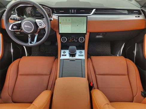 Used 2026 Jaguar F-PACE R-Dynamic S image 24