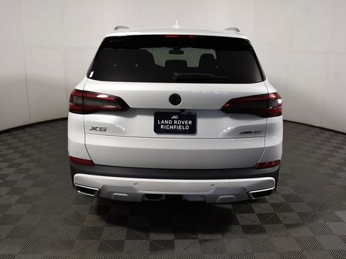 Used 2022 BMW X5 xDrive40i w/ Premium Package AWD/4WD image 6