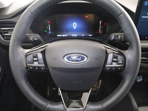 Used 2023 Ford Escape Active w/ Tech Pack #1 AWD/4WD image 32