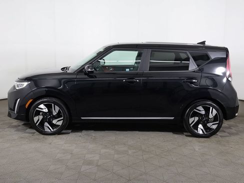 Used 2023 Kia Soul GT-Line w/ GT-Line Technology Package FWD image 18