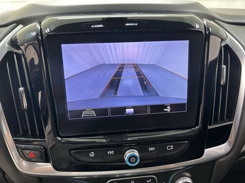 Used 2020 Chevrolet Traverse LT w/ LPO, Cargo Package image 15