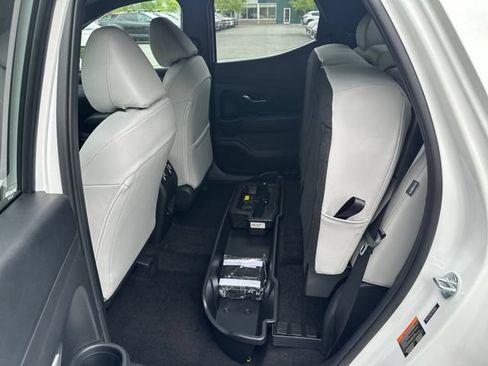 New 2026 Hyundai Santa Cruz SEL AWD/4WD image 22