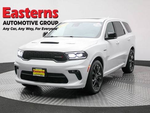Used 2022 Dodge Durango R/T image 1