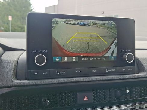 Certified 2024 Honda CR-V EX image 17