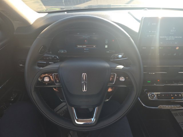 Certified 2023 Lincoln Corsair Reserve w/ Equipment Group 201A AWD/4WD image 26