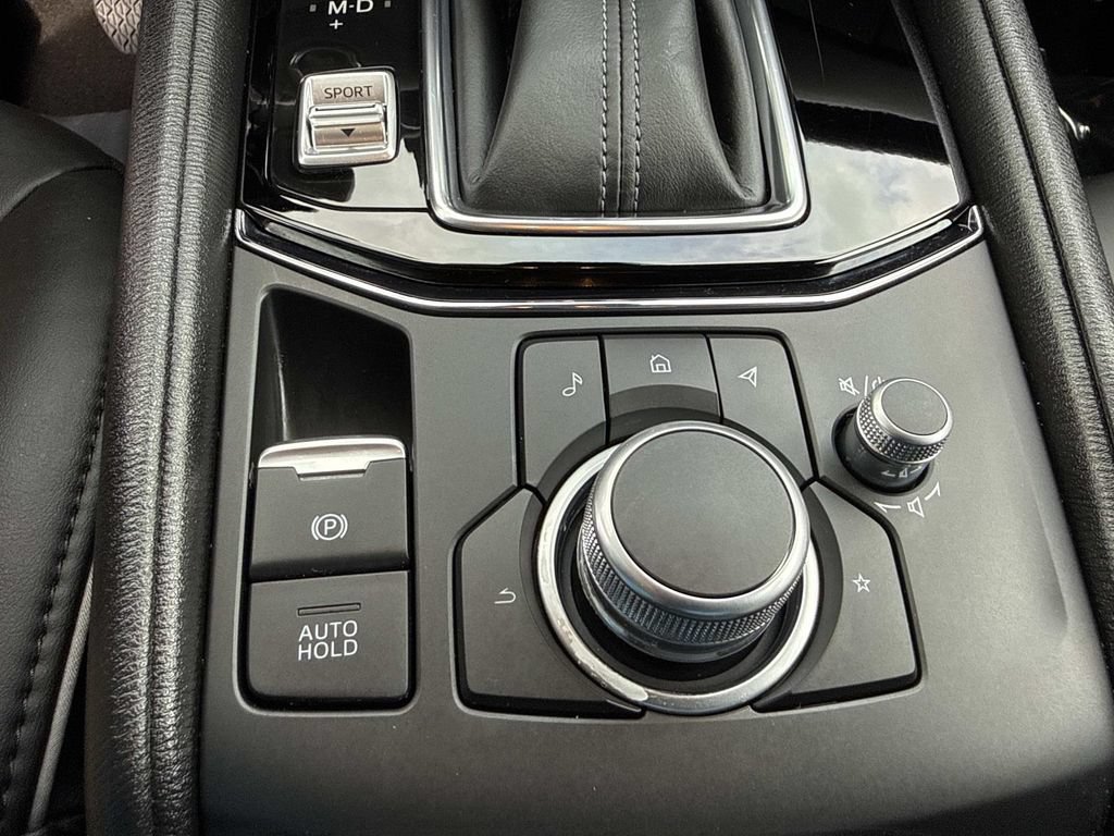 Certified 2025 MAZDA CX-5 AWD 2.5 S image 32