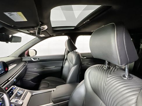 Used 2023 Hyundai Palisade Calligraphy image 22