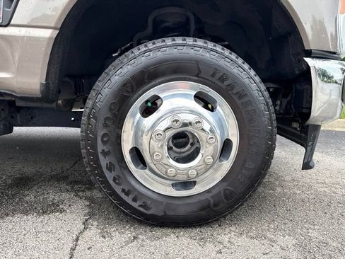 Used 2023 Ford F350 XL AWD/4WD image 10