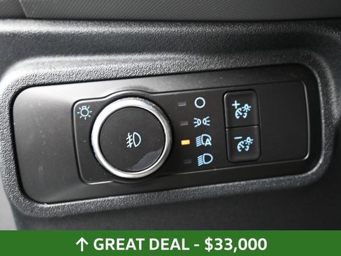 Used 2022 Ford Bronco Big Bend image 21