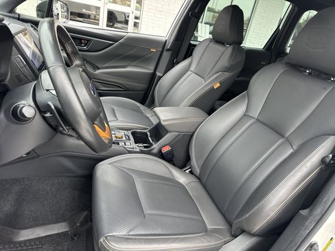 Used 2023 Subaru Forester Wilderness image 10